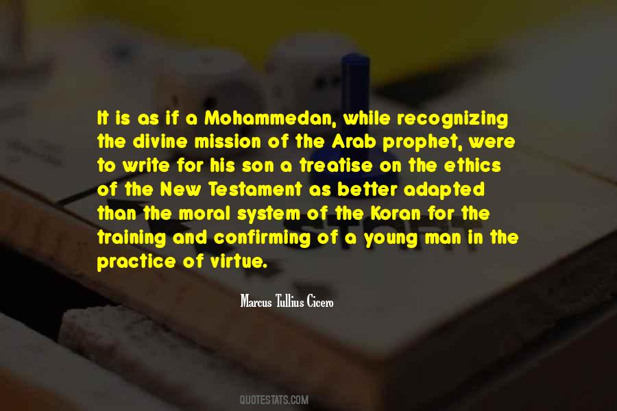 A Treatise Quotes #366944