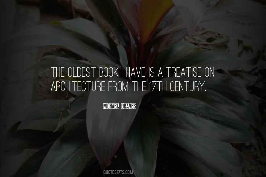 A Treatise Quotes #937299