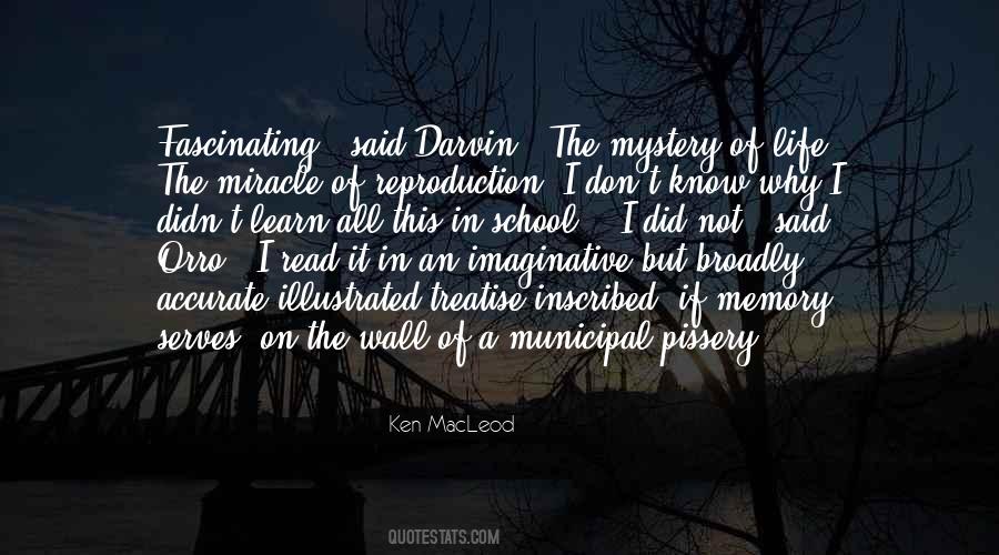 A Treatise Quotes #990957