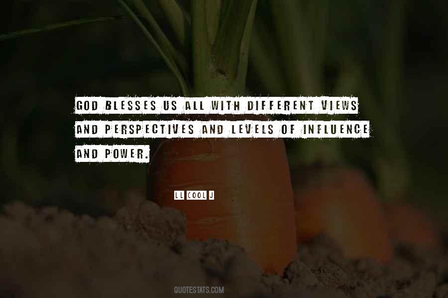 Quotes About Different Perspectives #1522313 Quotes About Different Perspectives #1522313