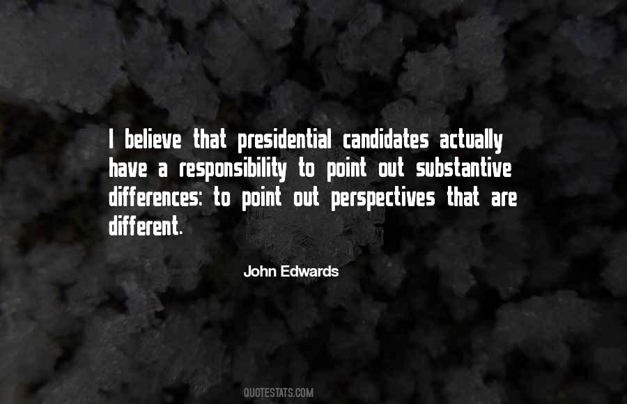 Quotes About Different Perspectives #1760407 Quotes About Different Perspectives #1760407