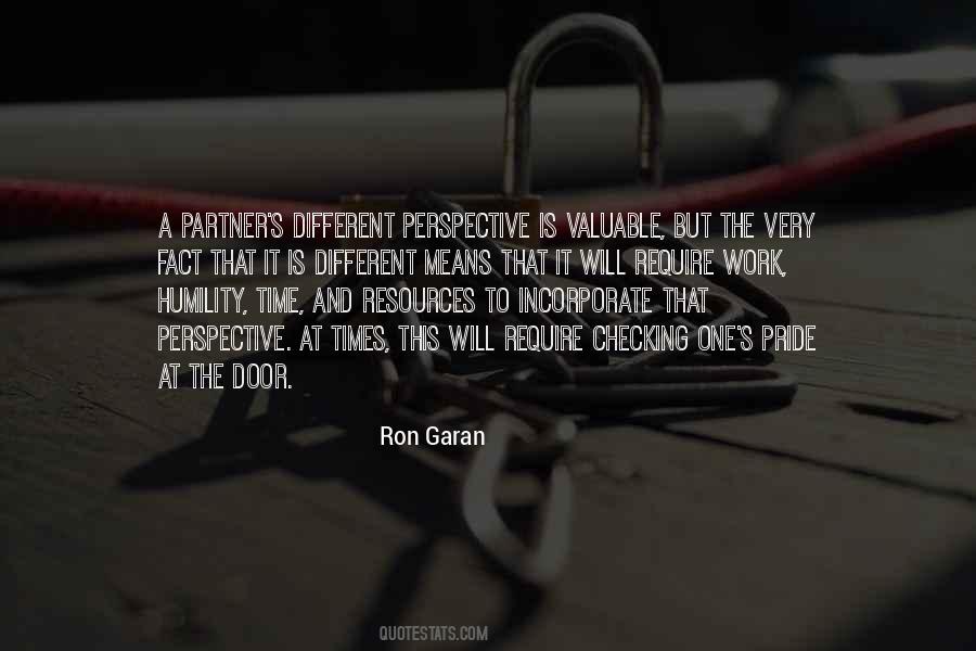 Quotes About Different Perspectives #75859 Quotes About Different Perspectives #75859