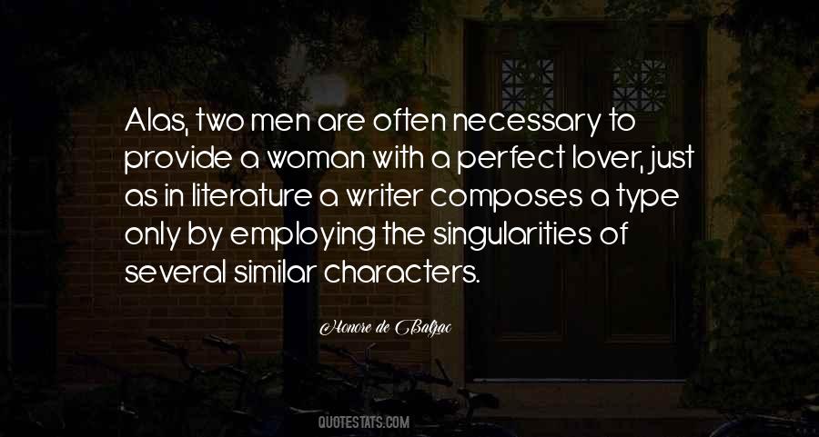 Woman Writer Quotes #1222468