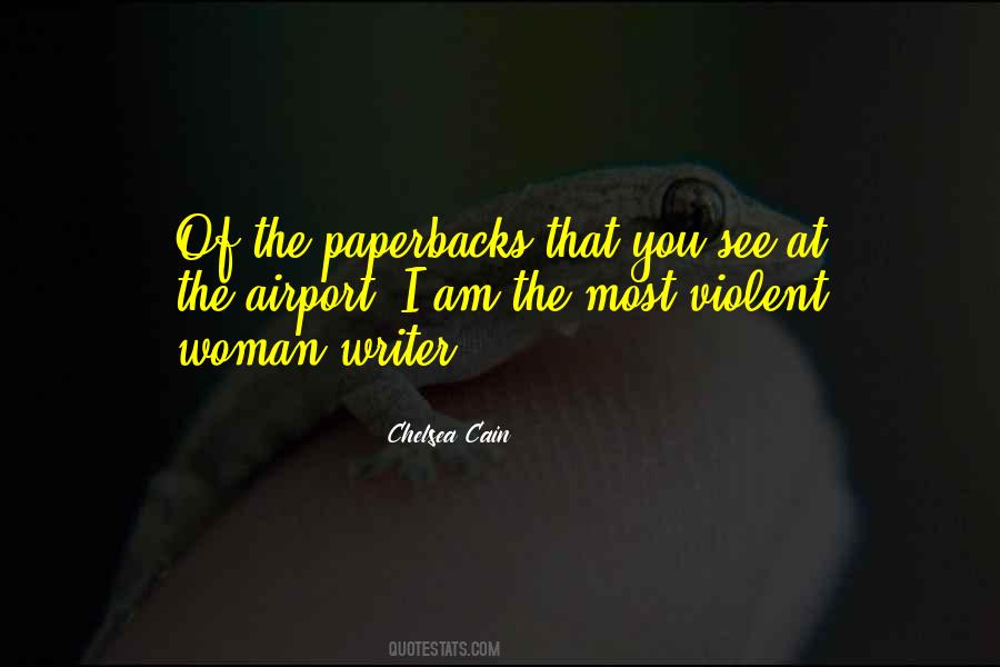 Woman Writer Quotes #1553697