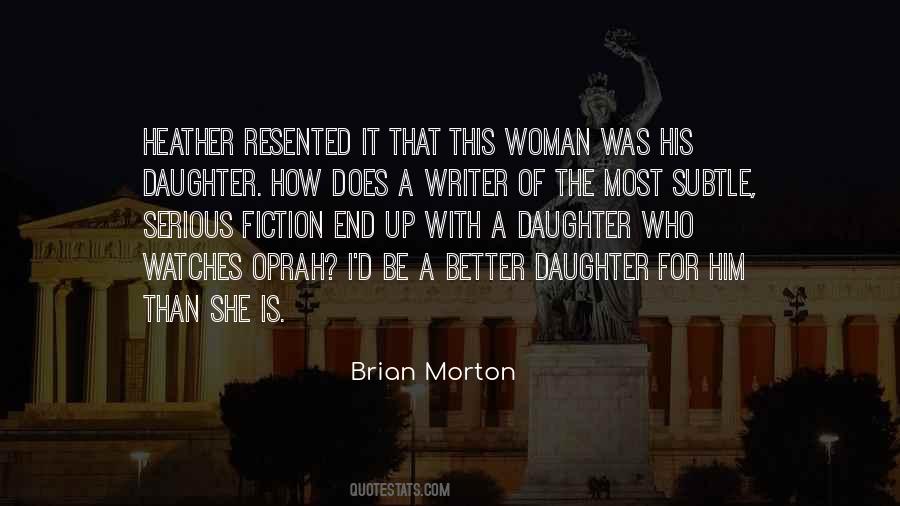 Woman Writer Quotes #1597782