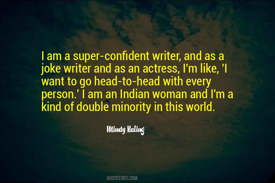 Woman Writer Quotes #1610319