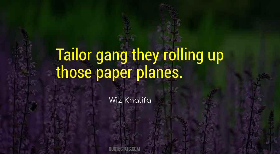 Rolling Up Quotes #1794753