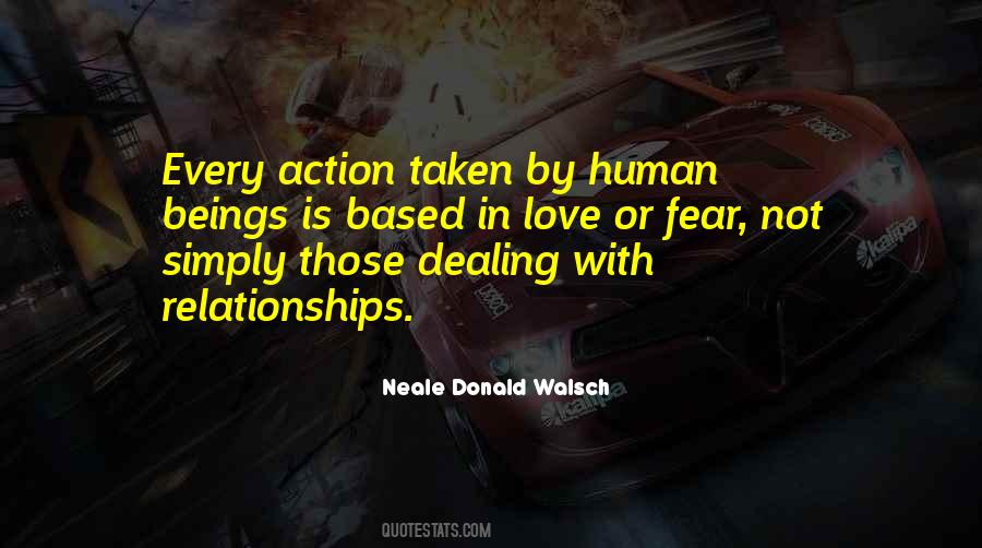 Quotes About Relationships #1774090