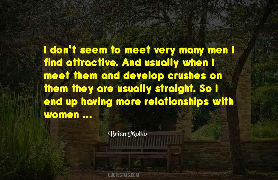 Quotes About Relationships #1782472