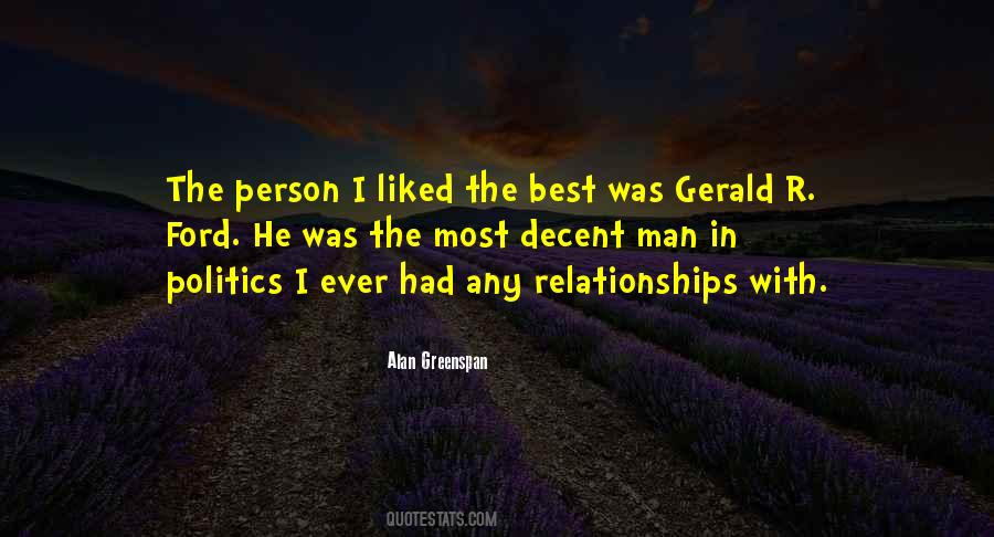 Quotes About Relationships #1786700