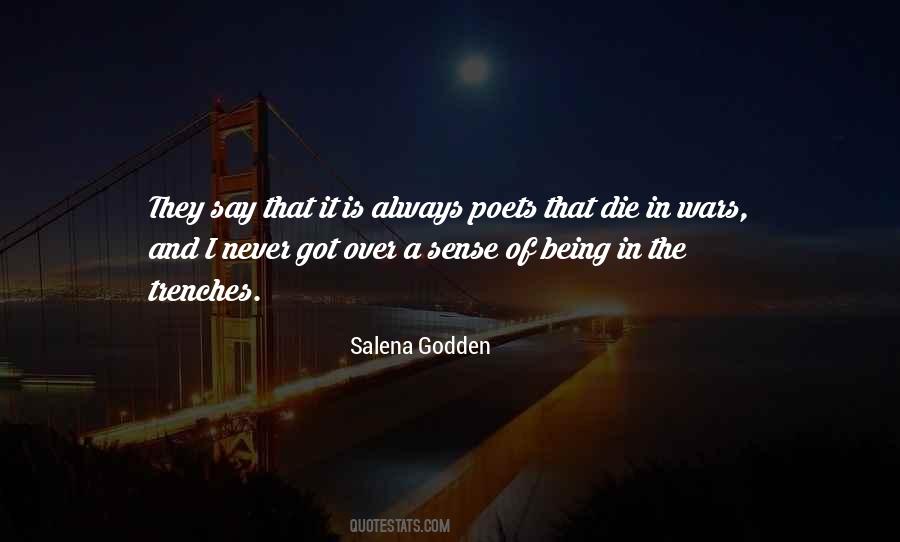 Poorer Countries Quotes #1394035