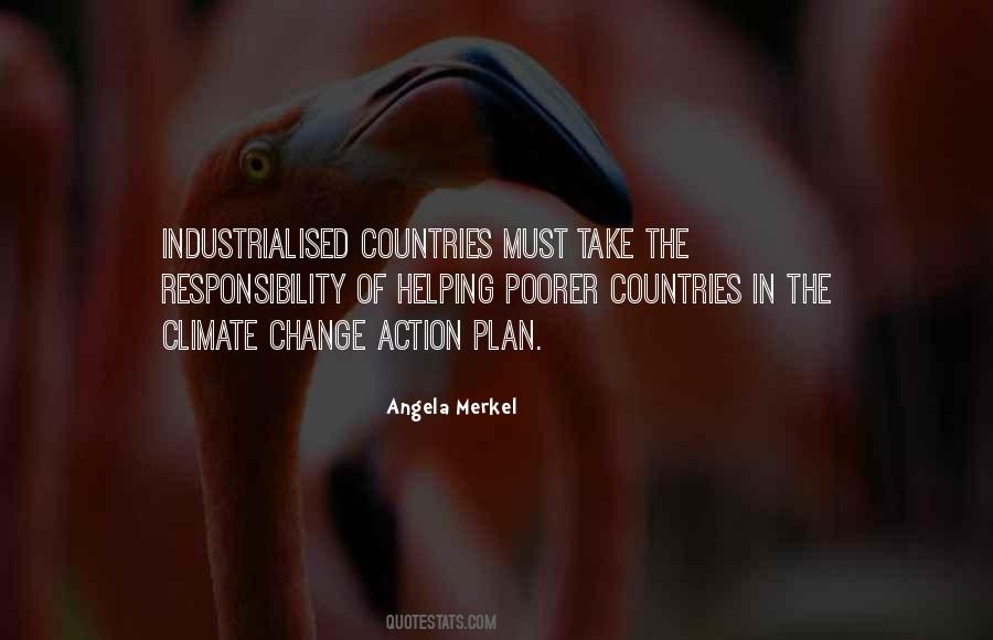 Poorer Countries Quotes #793631