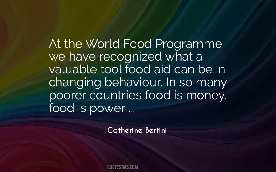 Poorer Countries Quotes #973199