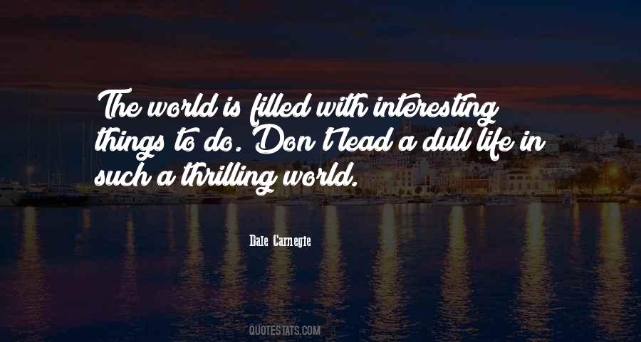 Quotes About Adwa #587612
