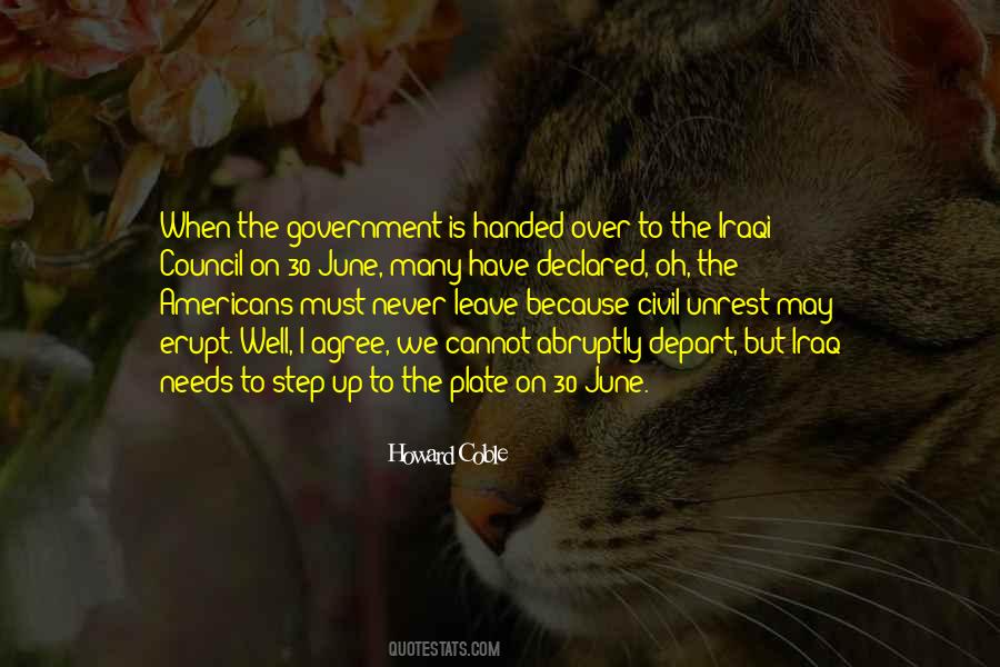 Quotes About Overcoming Prejudice #792134