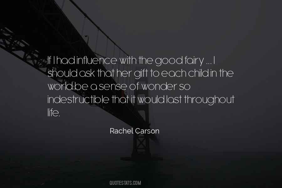 Quotes About A Child's Wonder #1682492