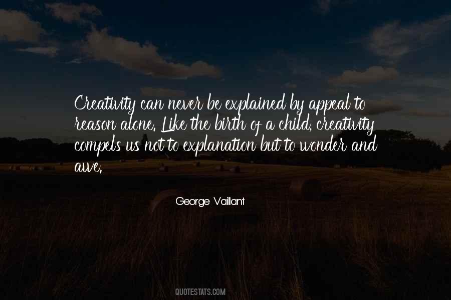 Quotes About A Child's Wonder #279948