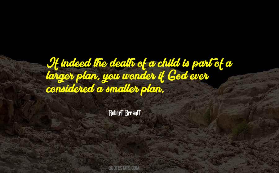 Quotes About A Child's Wonder #916749