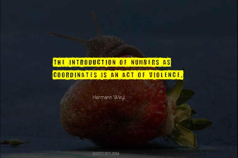 Quotes About Numbers And Math #563670