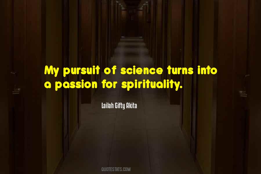 Quotes About Spirituality #1227832