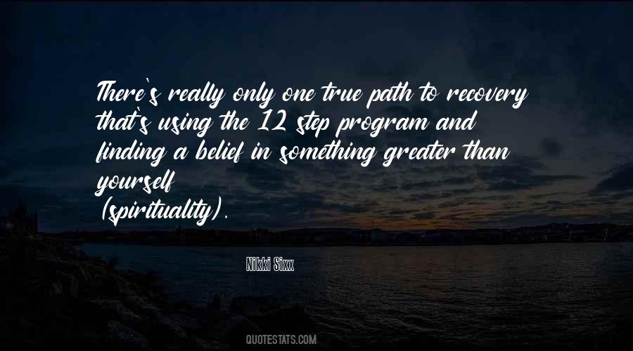 Quotes About Spirituality #1227945
