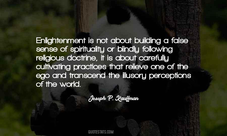 Quotes About Spirituality #1239701