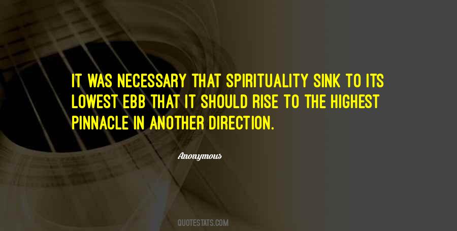 Quotes About Spirituality #1266212