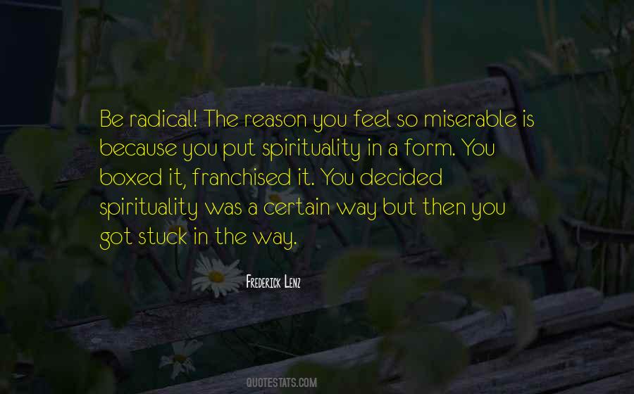 Quotes About Spirituality #1270034