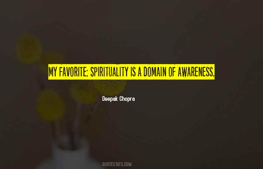 Quotes About Spirituality #1311304