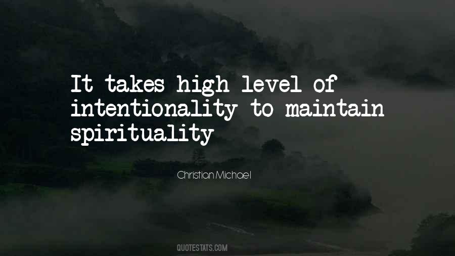 Quotes About Spirituality #1333133