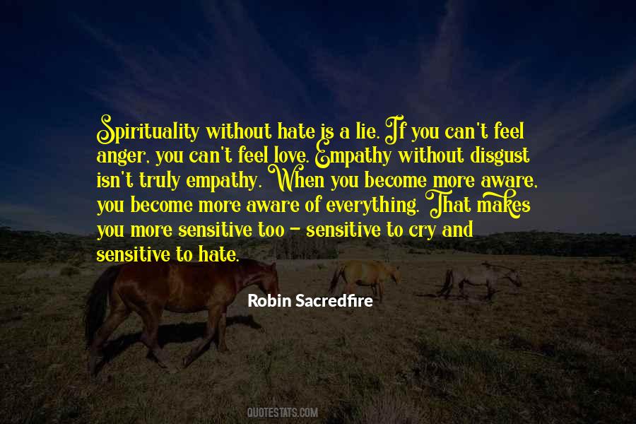 Quotes About Spirituality #1384850