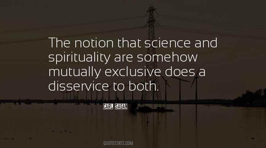 Quotes About Spirituality #1390011
