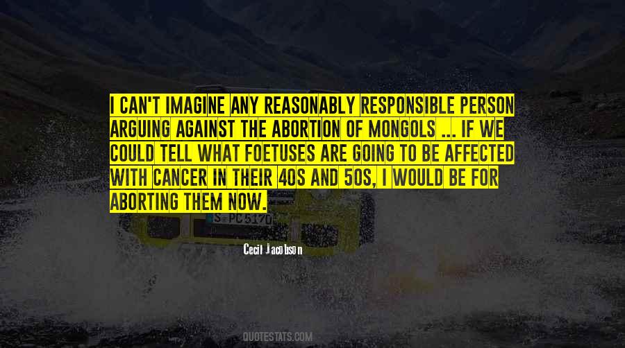 Cancer In Quotes #132676