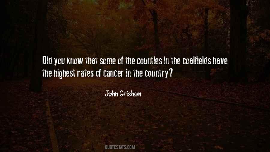 Cancer In Quotes #433367