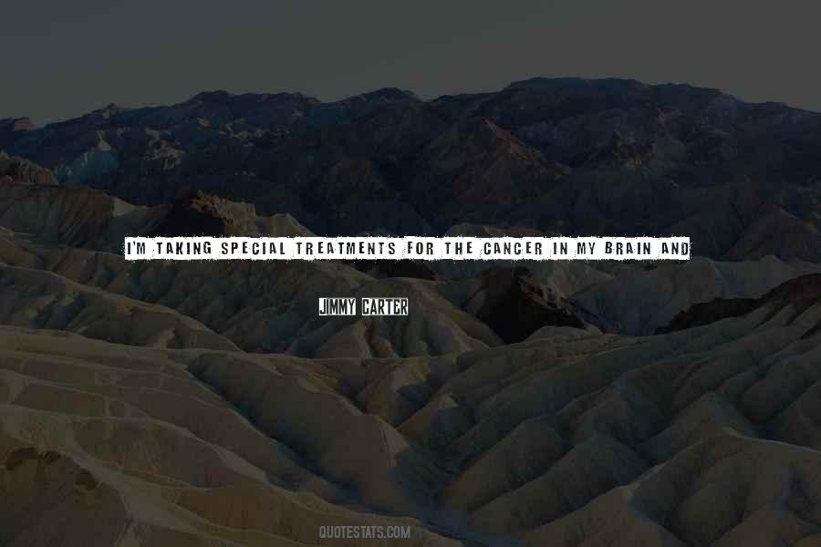 Cancer In Quotes #585817