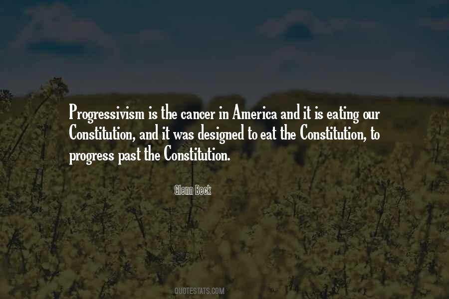 Cancer In Quotes #718105