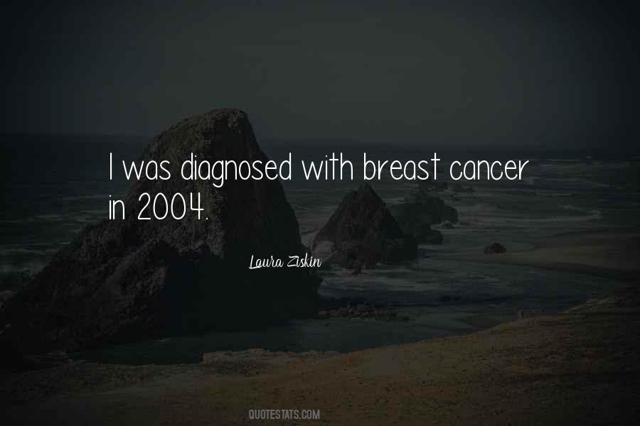 Cancer In Quotes #866859