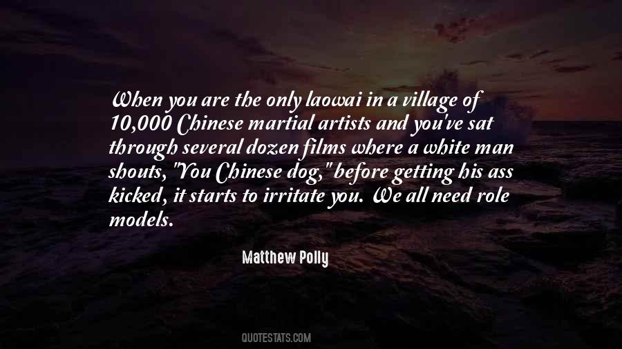 China Where Quotes #549416