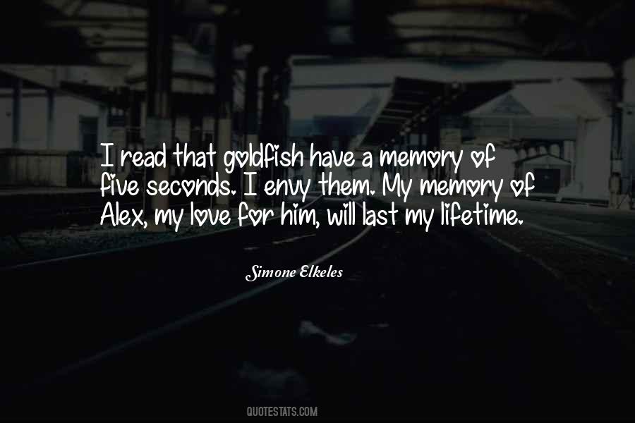 Quotes About Love For Him #1111829
