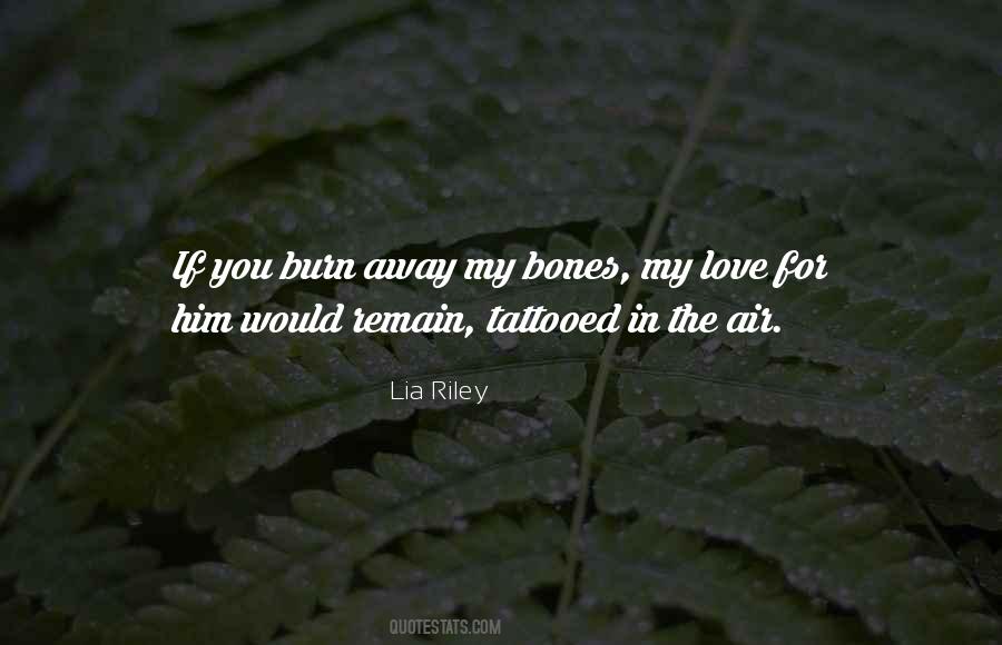 Quotes About Love For Him #1325739