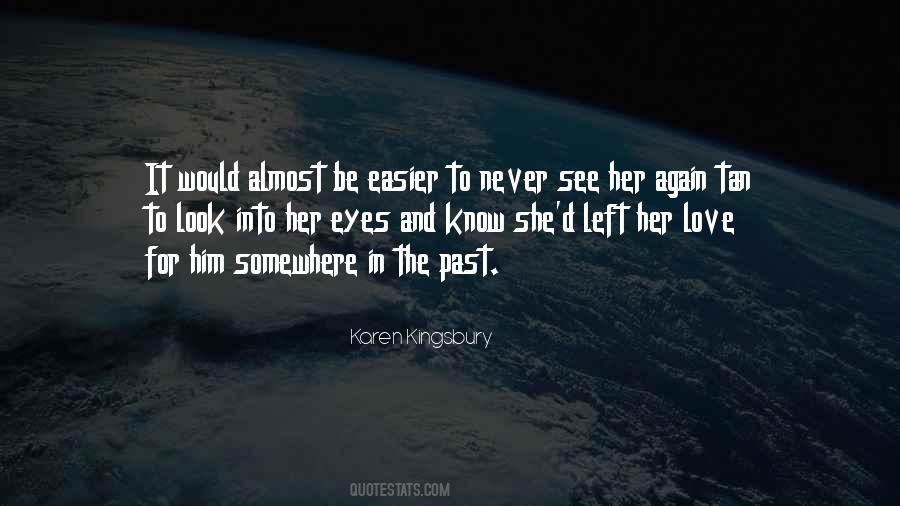 Quotes About Love For Him #137317