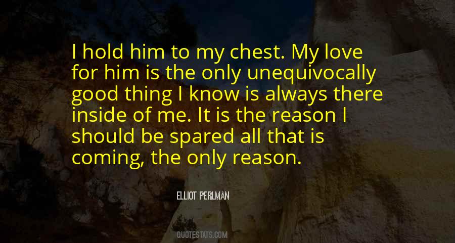 Quotes About Love For Him #1516686