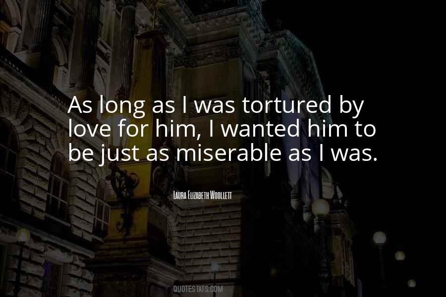 Quotes About Love For Him #1770185