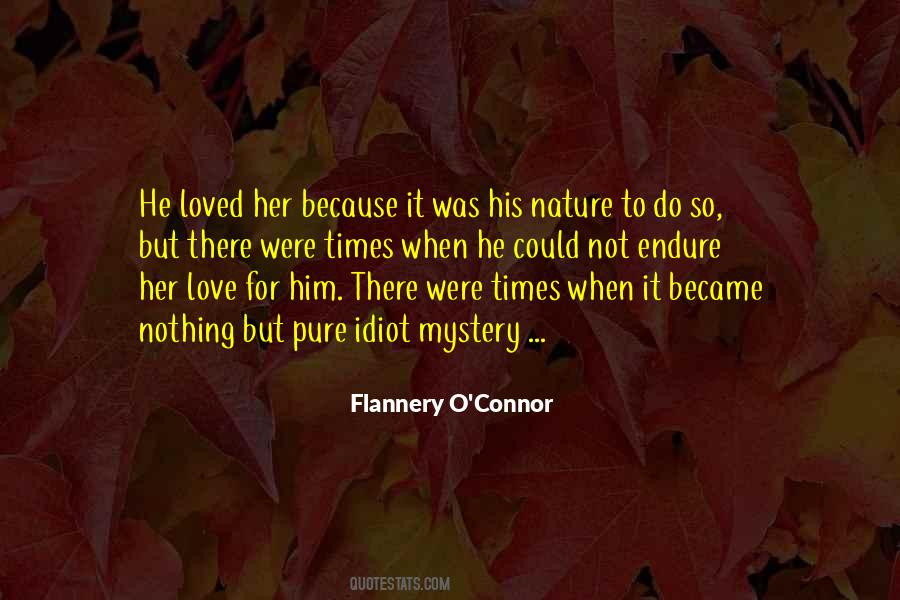Quotes About Love For Him #420112