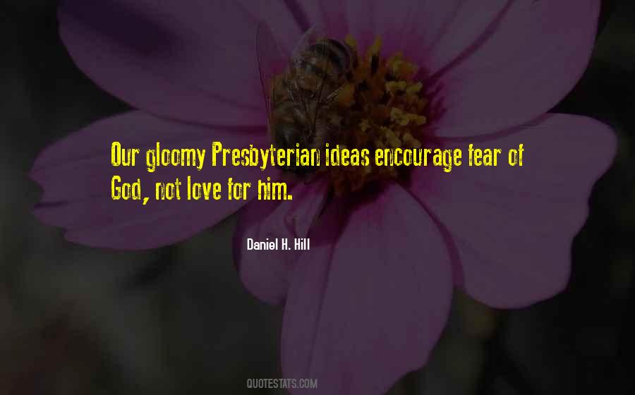 Quotes About Love For Him #860076