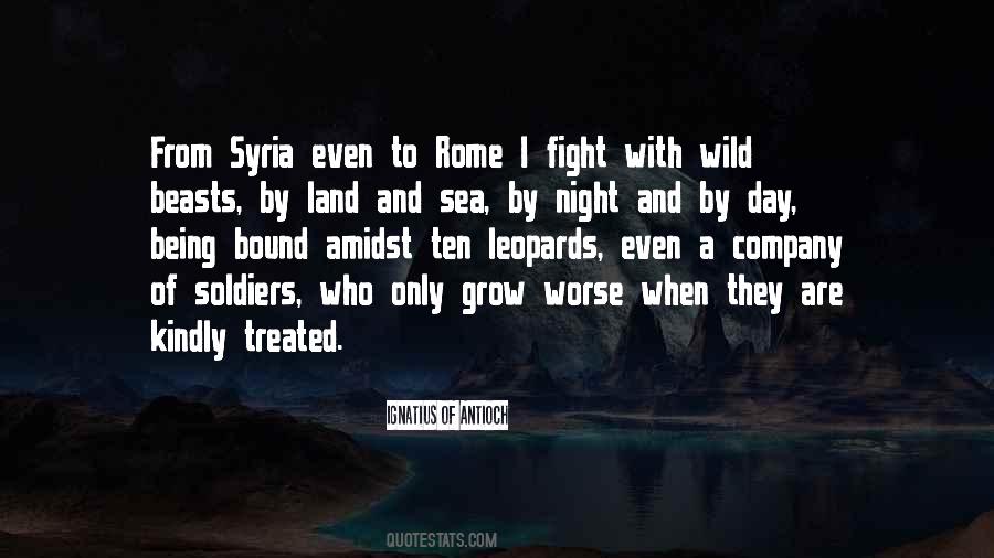 Quotes About Night And Sea #1565639