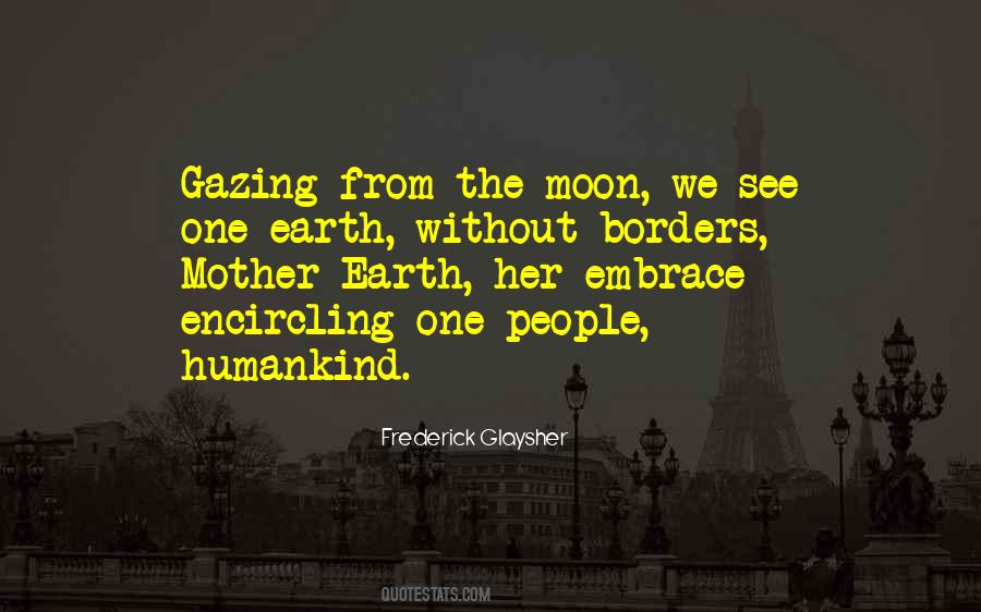 Quotes About Humankind #1244571