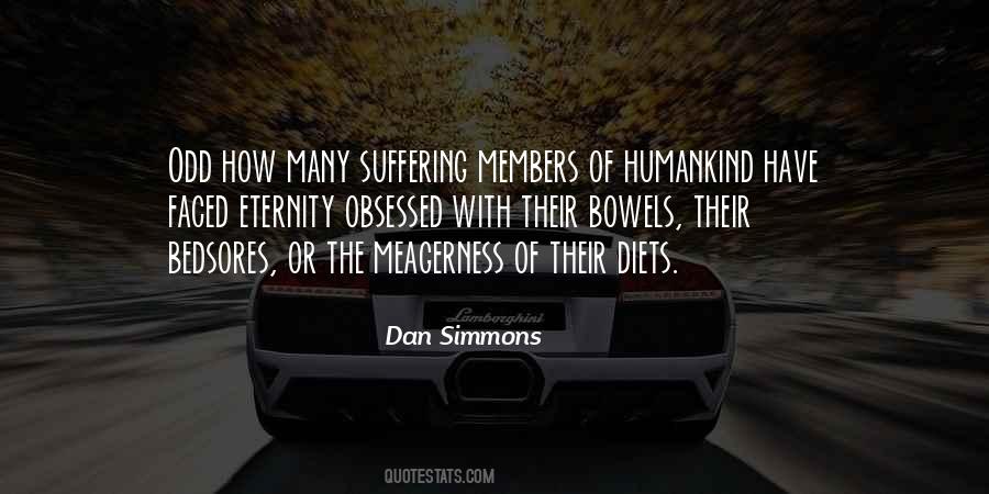 Quotes About Humankind #1260100