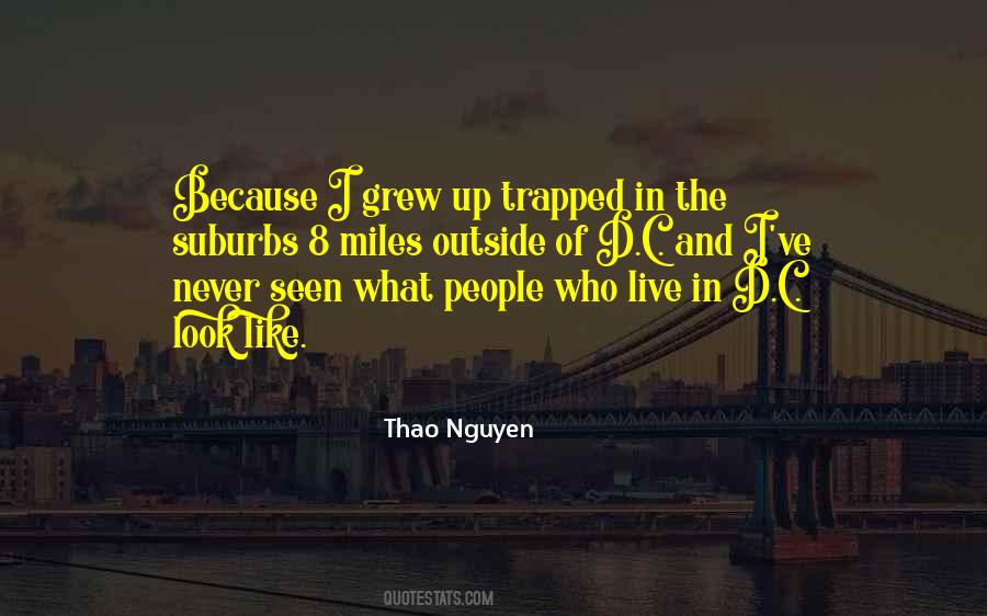 Quotes About 8 Mile #1227052