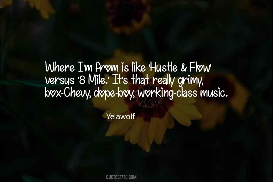 Quotes About 8 Mile #1327119